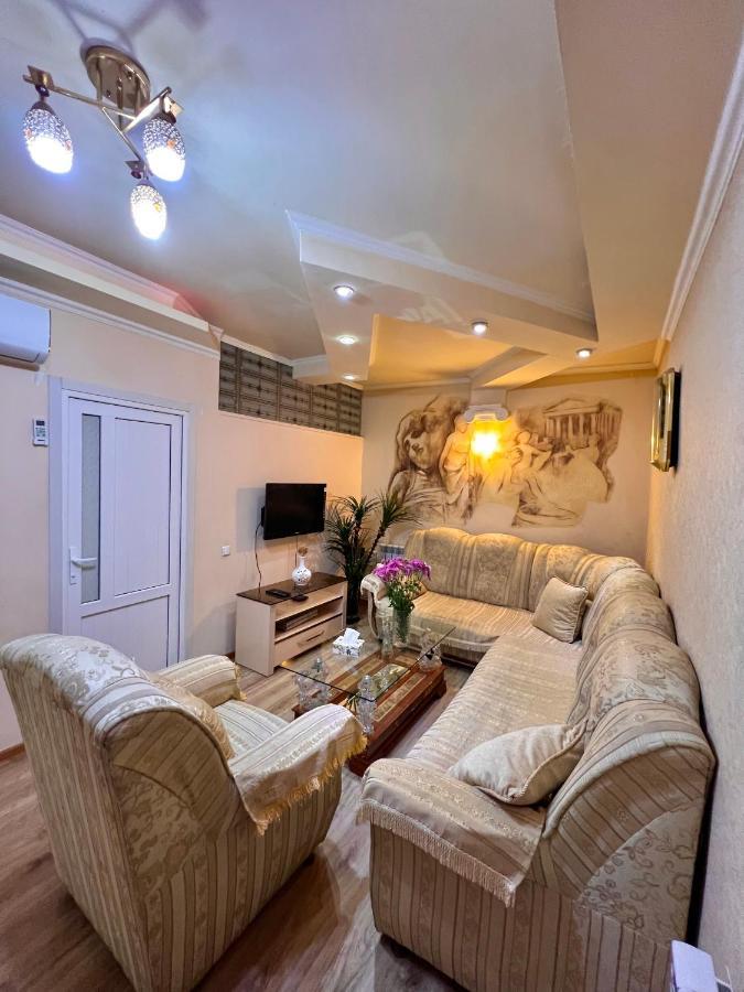 Apartment In The Centre Of Yerevan For Rent מראה חיצוני תמונה