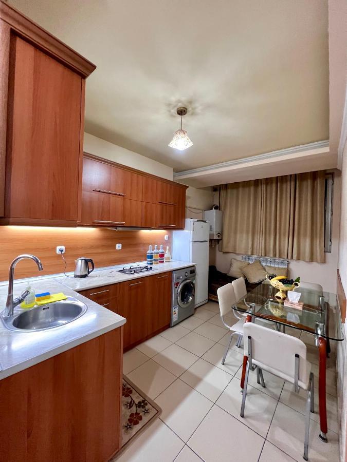 Apartment In The Centre Of Yerevan For Rent מראה חיצוני תמונה