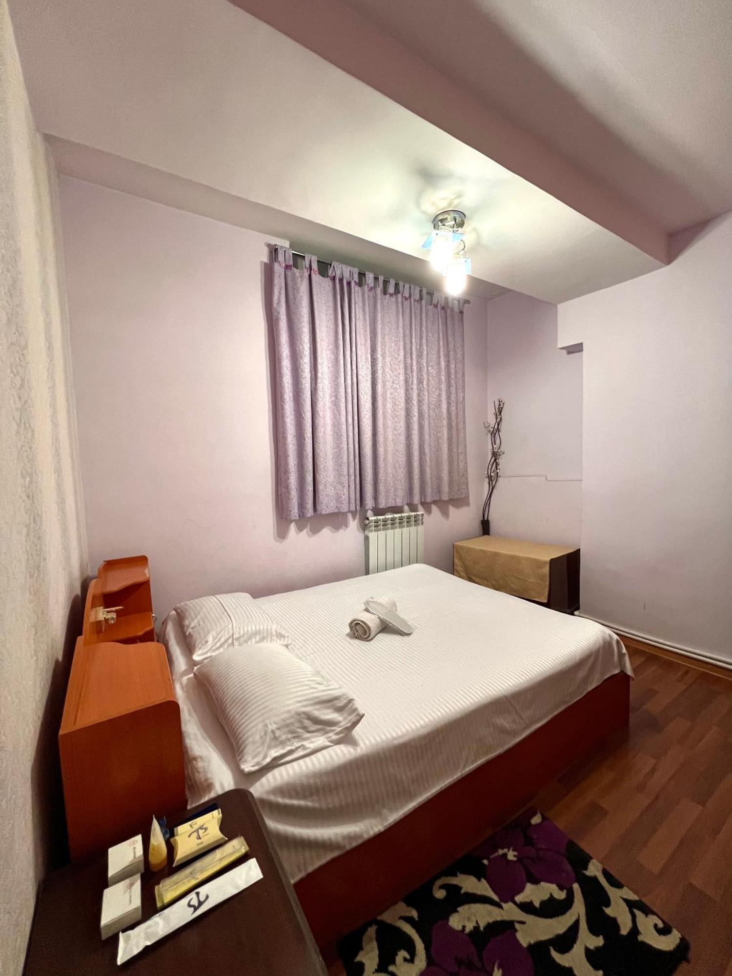 Apartment In The Centre Of Yerevan For Rent מראה חיצוני תמונה